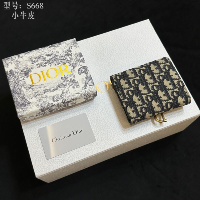 Christian Dior Clutch Bags